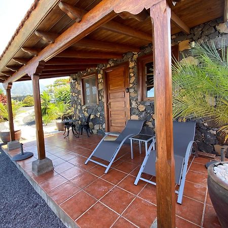 Casa El Morro Vila Los Llanos De Aridane Exterior foto