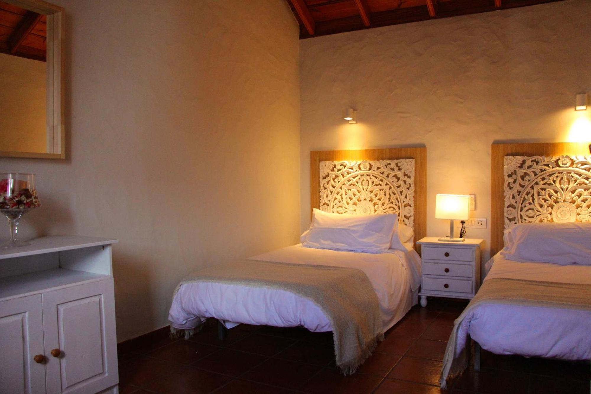 Casa El Morro Vila Los Llanos De Aridane Exterior foto