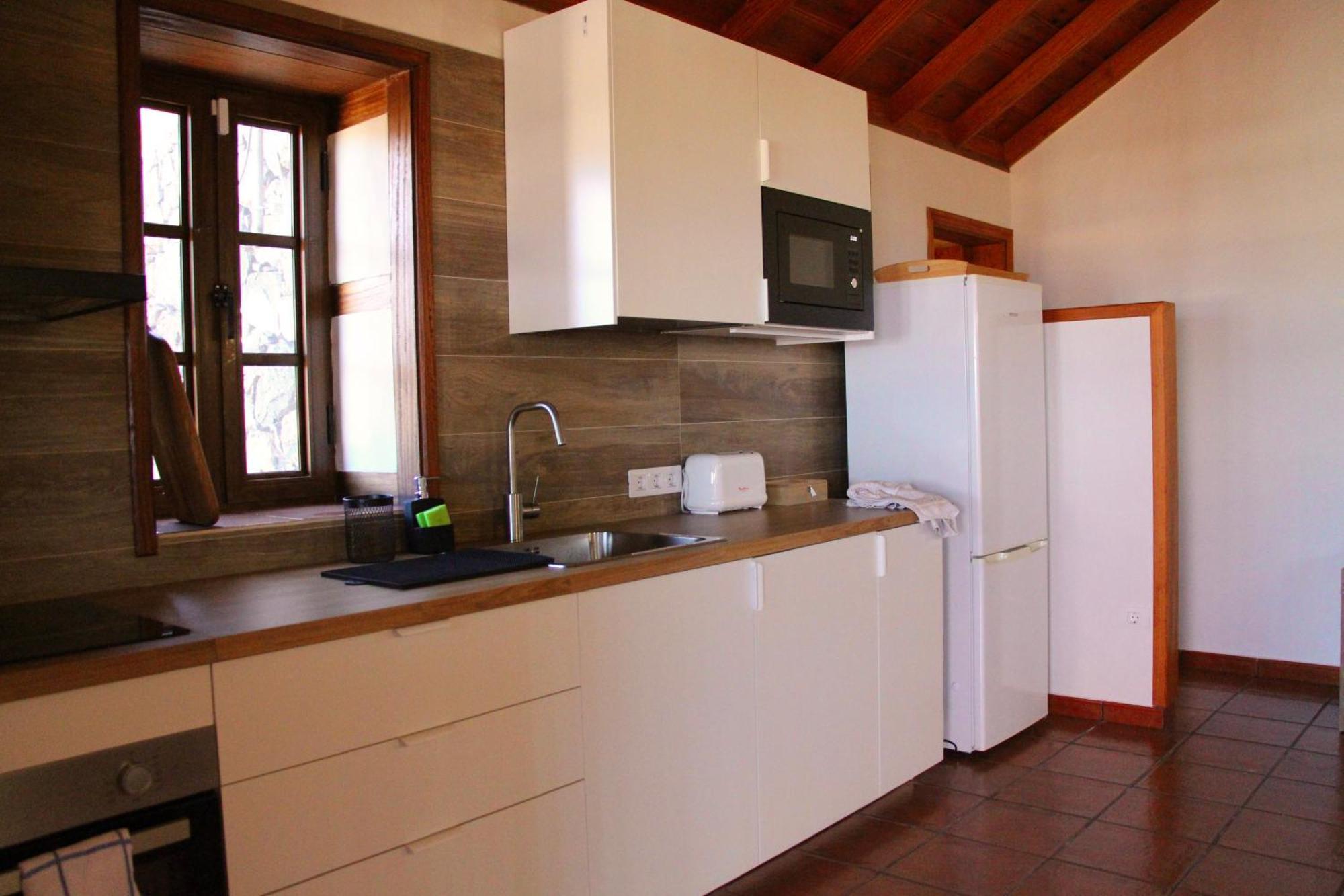 Casa El Morro Vila Los Llanos De Aridane Exterior foto