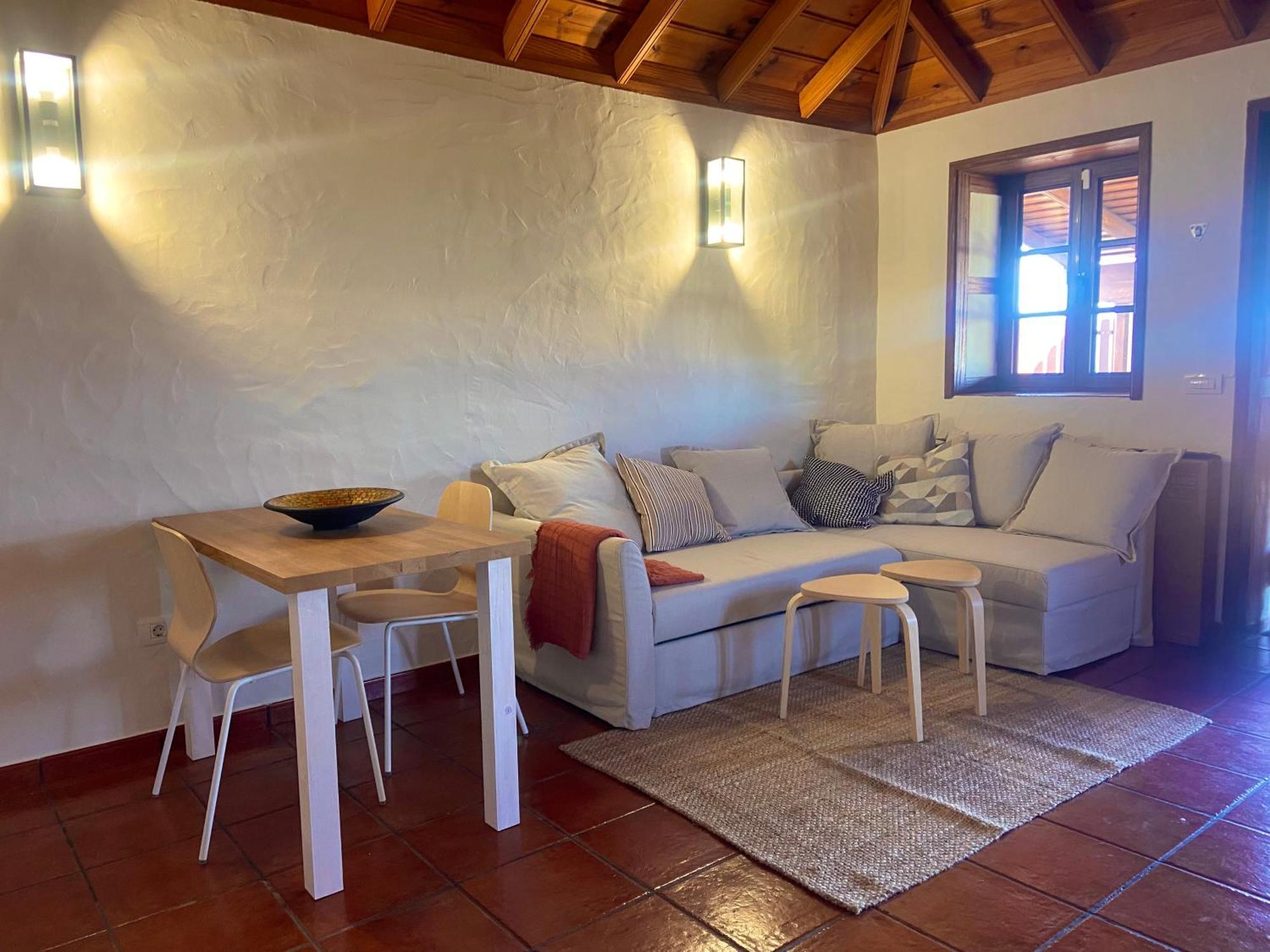 Casa El Morro Vila Los Llanos De Aridane Exterior foto