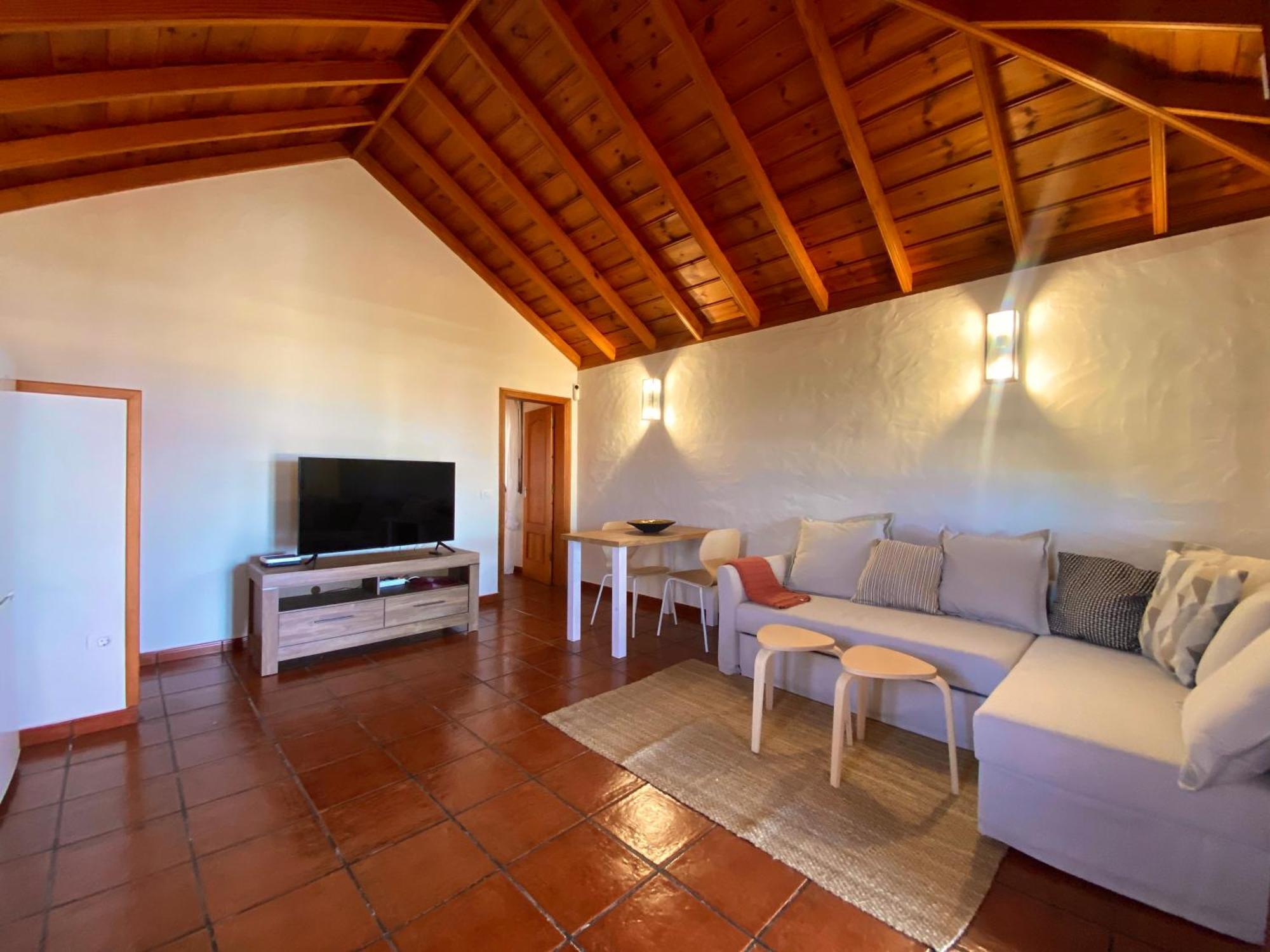 Casa El Morro Vila Los Llanos De Aridane Exterior foto
