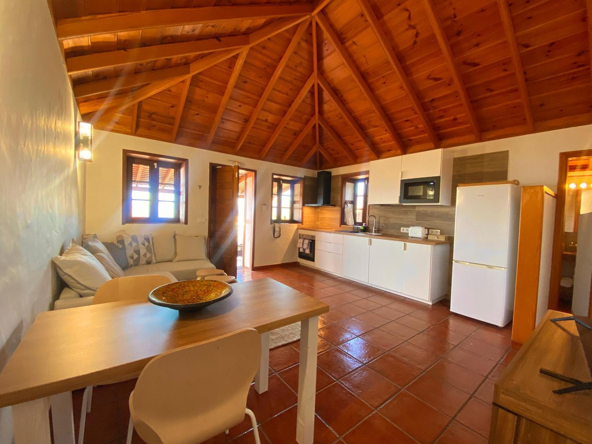 Casa El Morro Vila Los Llanos De Aridane Exterior foto