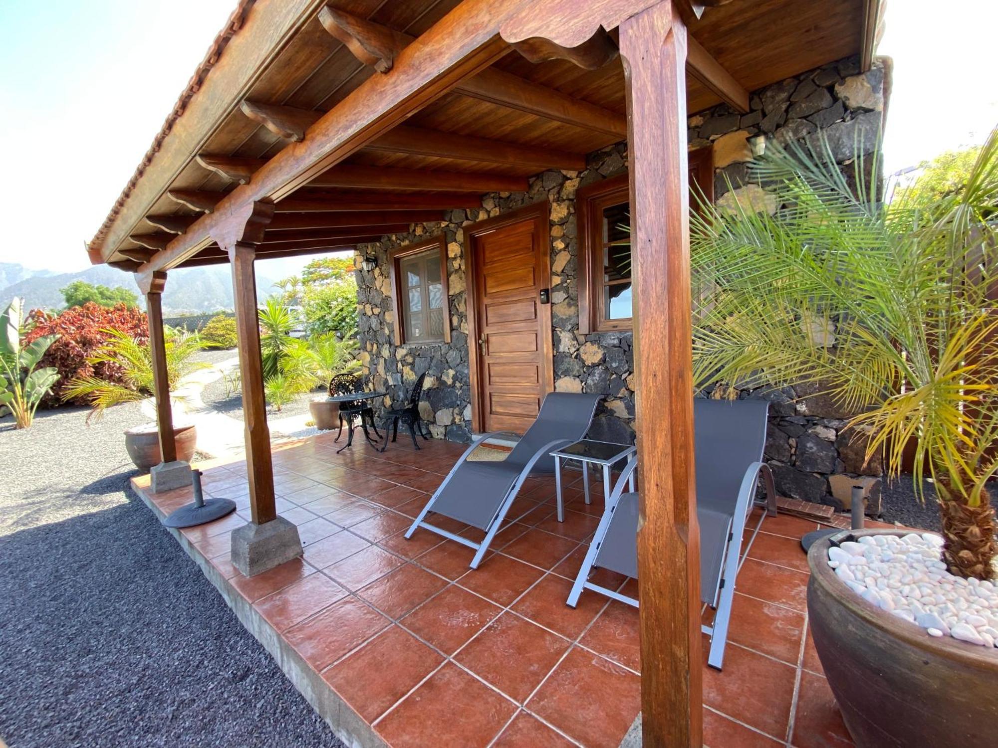 Casa El Morro Vila Los Llanos De Aridane Exterior foto